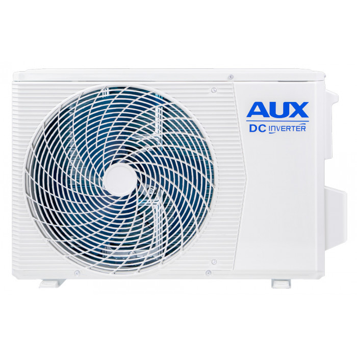 Инверторный настенный кондиционер AUX ASW-H09A4/CС-R2DI/AS-H09A4/CC-R2DI