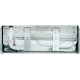 Инверторный настенный кондиционер AUX ASW-H09A4/AF-R2DI/AS-H09A4/AF-R2DI