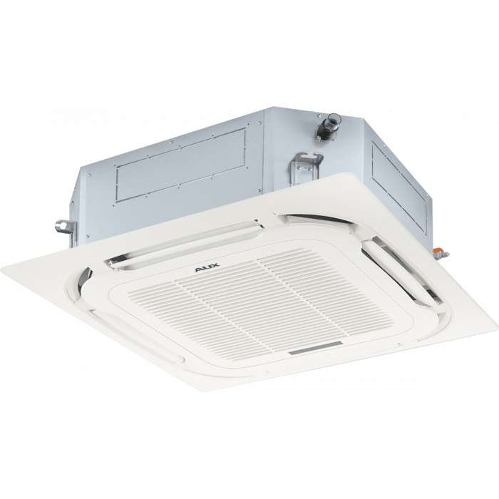 Кассетная сплит-система AUX ALCA-HS12/4DR2/AL-HS12/4DR2(U)