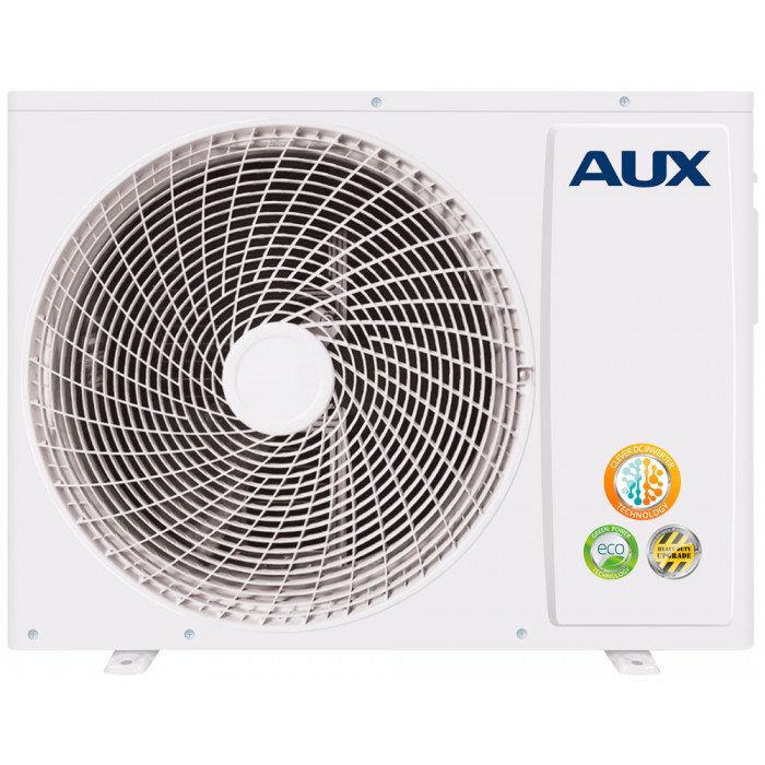 Напольно-потолочная сплит-система AUX ALCF-HS18/4DR2/AL-HS18/4DR2(U)