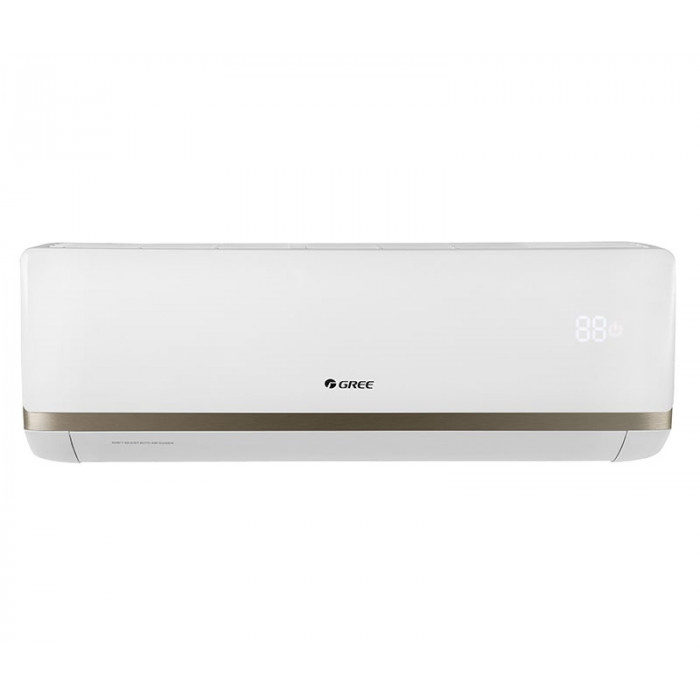 Инверторный настенный кондиционер с wifi управлением Gree GWH07AAAXA-K6DNA2C