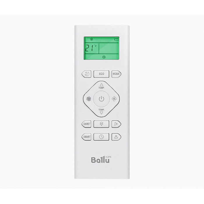Настенный кондиционер Ballu BSG-07HN1_22Y