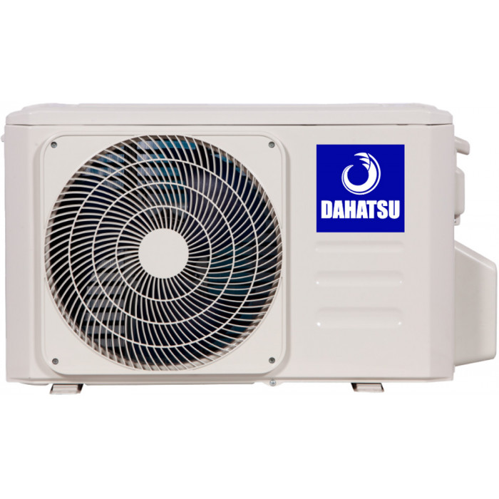 Настенный кондиционер Dahatsu DHP-09/DHV-09