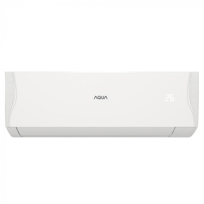 Настенный кондиционер Aqua AQI-25BIQ1/R3(IN) / AQI-25BIQ1/R3(OUT)