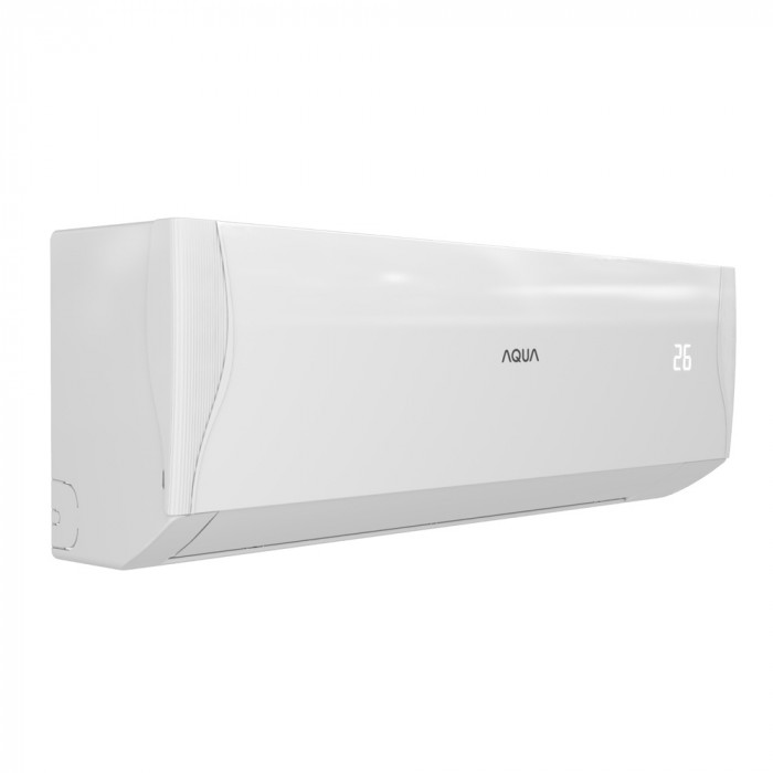 Настенный кондиционер Aqua AQI-25BIQ1/R3(IN) / AQI-25BIQ1/R3(OUT)