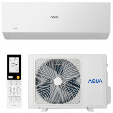 Aqua AQI-20PIRW1/R3(IN) / AQI-20PIR1/R3(OUT)
