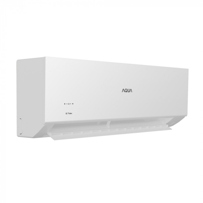 Настенный кондиционер Aqua AQI-20PIRW1/R3(IN) / AQI-20PIR1/R3(OUT)