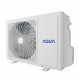 Настенный кондиционер Aqua AQI-20PIRW1/R3(IN) / AQI-20PIR1/R3(OUT)