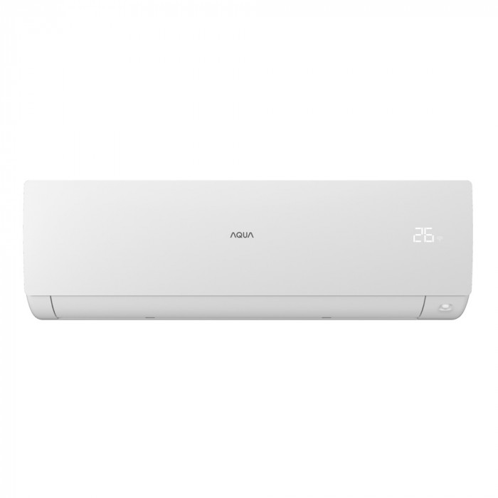 Настенный кондиционер Aqua AQI-25FIS1/R3-W(IN) / AQI-25FIS1/R3(OUT)