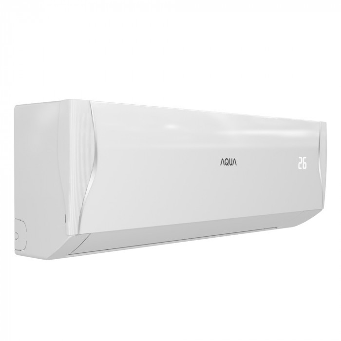Настенный кондиционер Aqua AQI-35PIQ1/R3(IN) / AQI-35PIQ1/R3(OUT)
