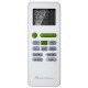 Настенный кондиционер Axioma ASX12H1/ASB12H1