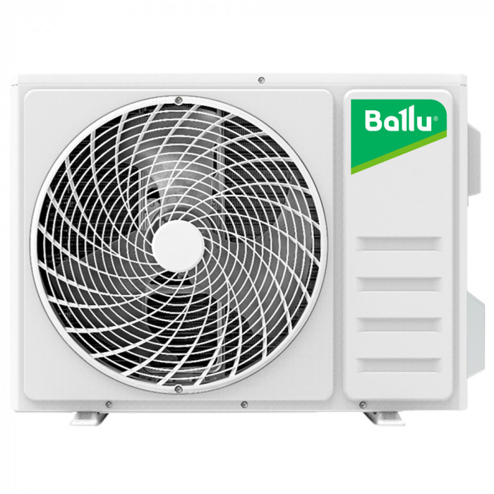 Кассетный кондиционер Ballu BLCI_C-18HN1_24Y