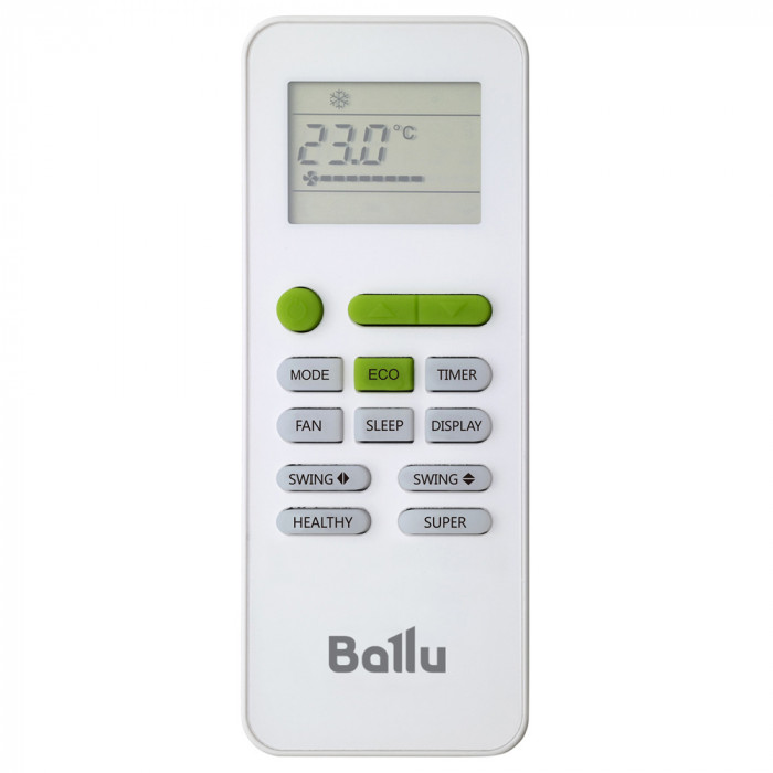Кассетный кондиционер Ballu BLCI_C-18HN1_24Y
