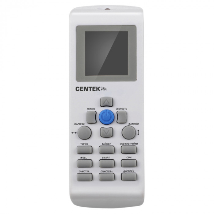 Настенный кондиционер Centek CT-65A07+