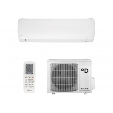Daichi SIB25AVQS1R/SIB25FVS1R