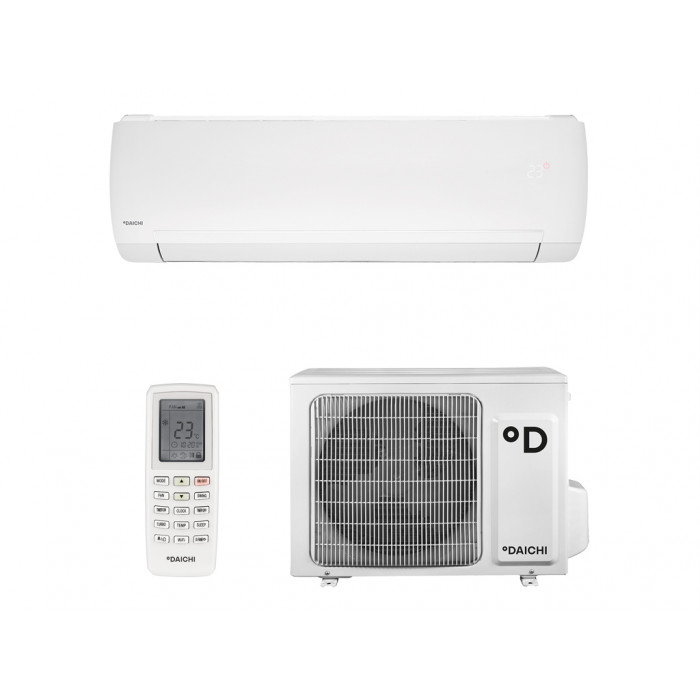 Настенная сплит-система Daichi SIB50AVQS1R/SIB50FVS1R