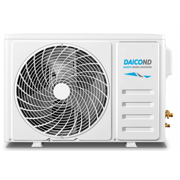 Настенный кондиционер Daicond DN-OS09NW