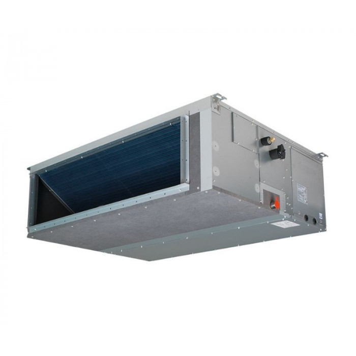 Канальная сплит-система Daikin FDA200A/RZA200D