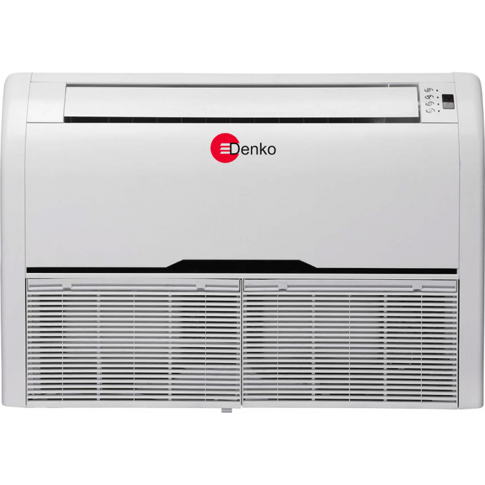 Напольно-потолочный кондиционер Denko DNP 24 А