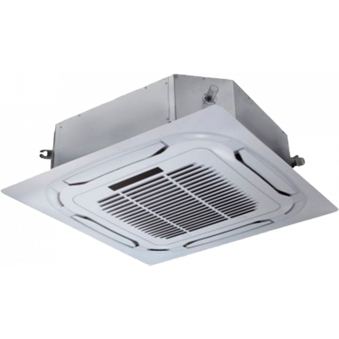 Кассетный кондиционер с зимним комплектом Denko DCS 36 A (TCL)