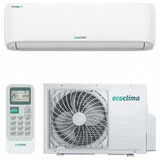 Ecoclima ECW-HE07/BB-4R2/EC-HE07/B-4R2