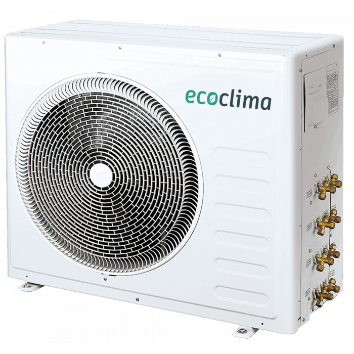 Кассетный кондиционер Ecoclima ECLCA/I-TC60/4R1/ECL/I-TC60/4R1