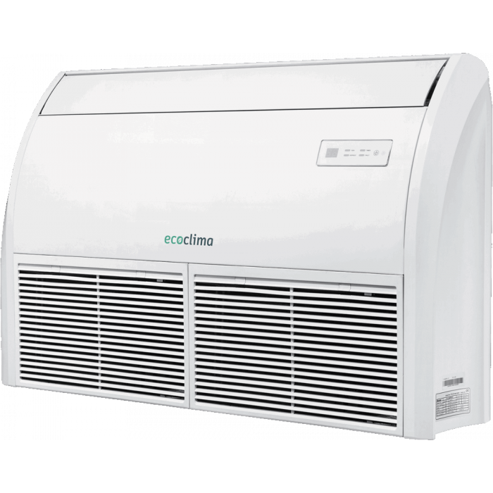 Напольно-потолочный кондиционер Ecoclima ECLCF/I-TC48/4R1/ECL/I-TC48/4R1