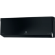Настенный кондиционер черного цвета Electrolux EACS/I-12HEN-BLACK/N8