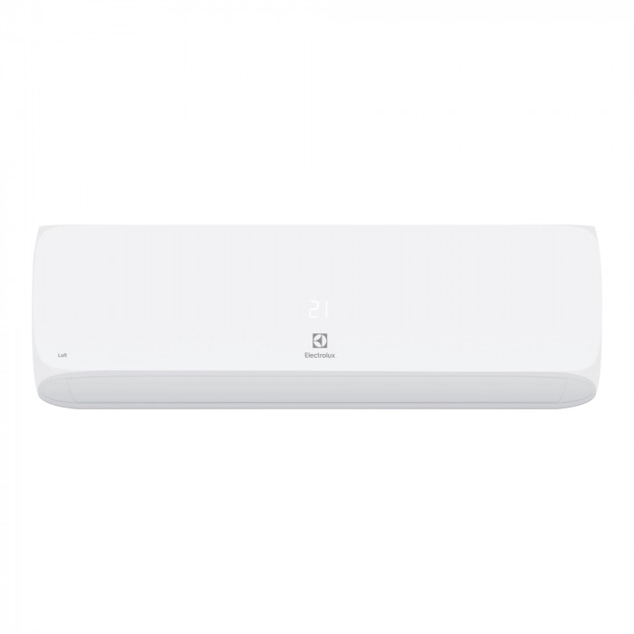 Настенный кондиционер Electrolux EACS-12HAL/N8