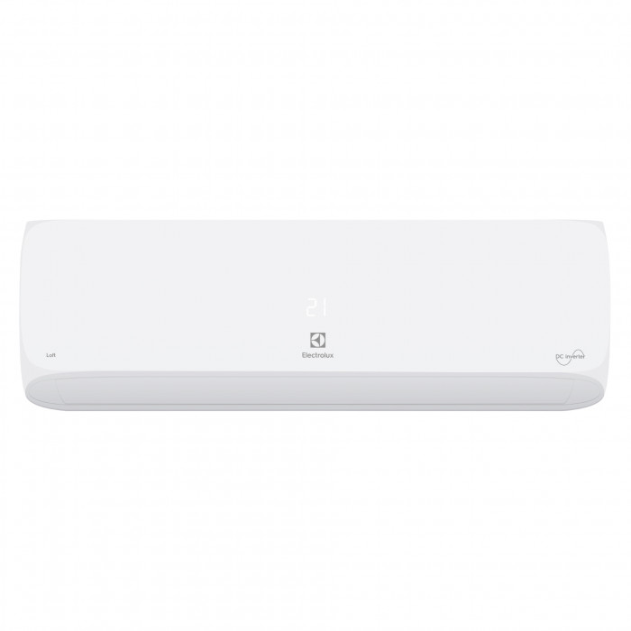 Настенный кондиционер Electrolux EACS/I-07HAL/N8