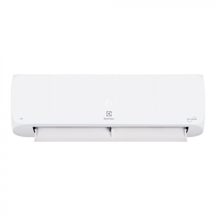 Настенный кондиционер Electrolux EACS/I-07HAL/N8