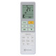 Настенный кондиционер Electrolux EACS/I-07HAL/N8