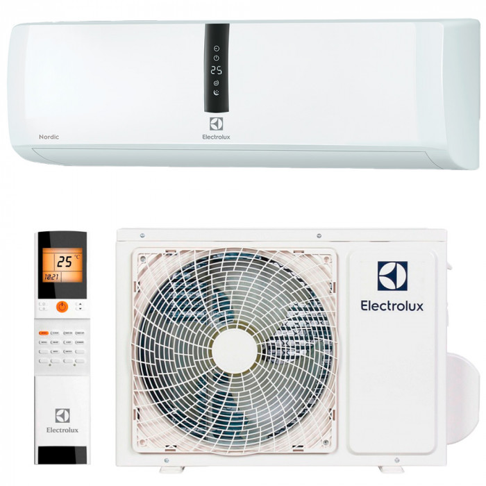 Кондиционер Electrolux EACS-30HT/N3_24Y
