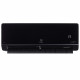 Настенная сплит-система черного цвета Electrolux EACS/I-12HIX-BLACK/N8