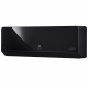 Настенная сплит-система черного цвета Electrolux EACS/I-12HIX-BLACK/N8
