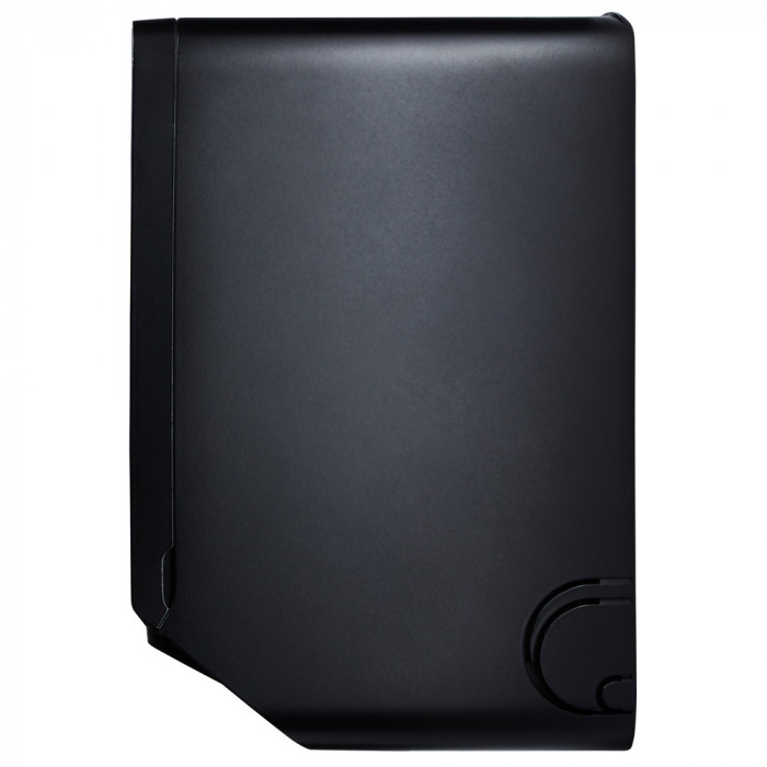 Настенная сплит-система черного цвета Electrolux EACS/I-12HIX-BLACK/N8