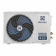 Настенная сплит-система черного цвета Electrolux EACS/I-12HIX-BLACK/N8