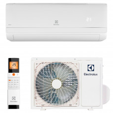 Electrolux EACS-09HSK/N3