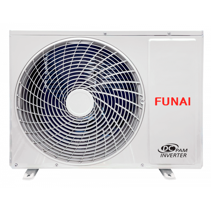 Настенный кондиционер Funai RAC-SG25HP.D05