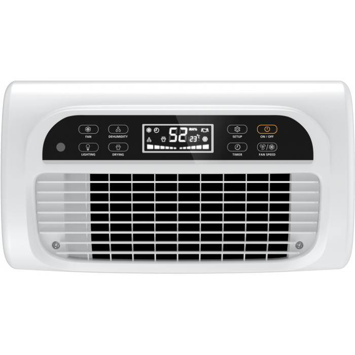 Осушитель воздуха Funai RAD-N22F6E