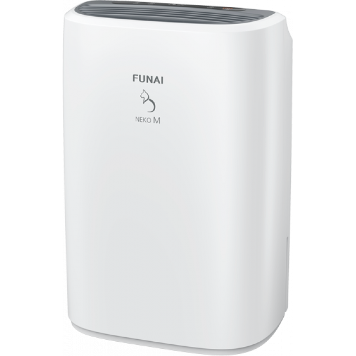 Осушитель воздуха Funai RAD-N12F5E