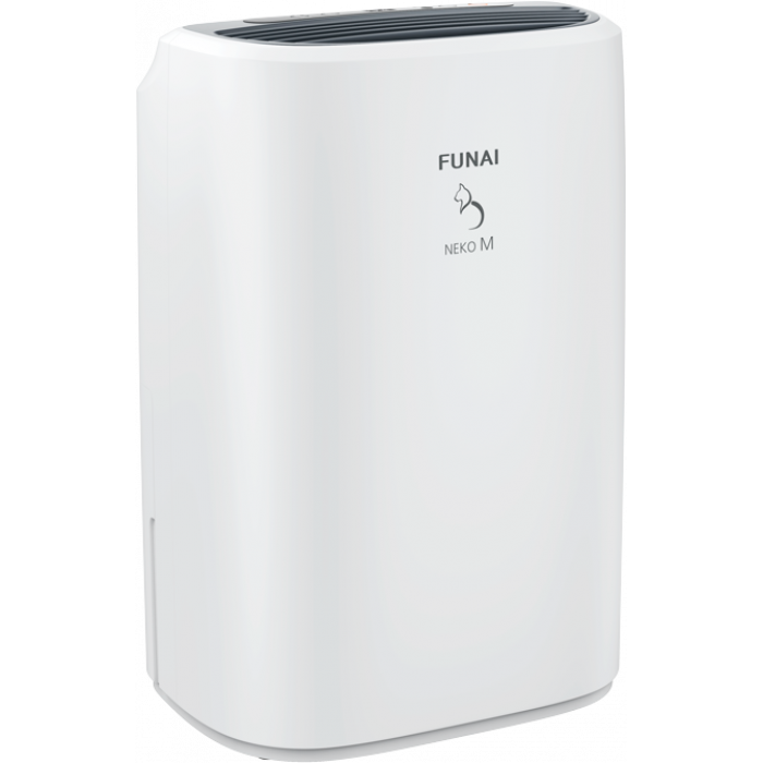 Осушитель воздуха Funai RAD-N12F5E