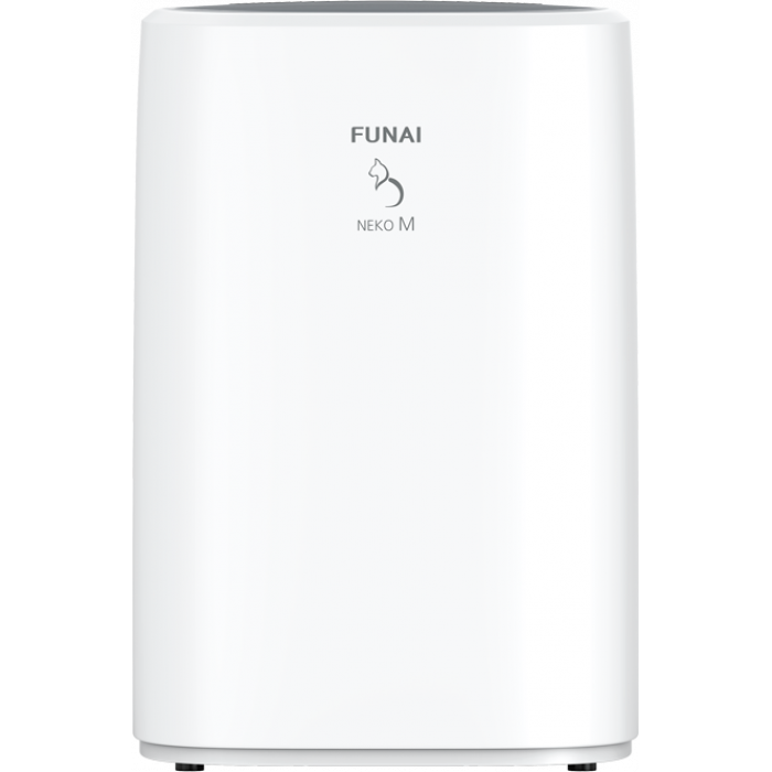 Осушитель воздуха Funai RAD-N12F5E