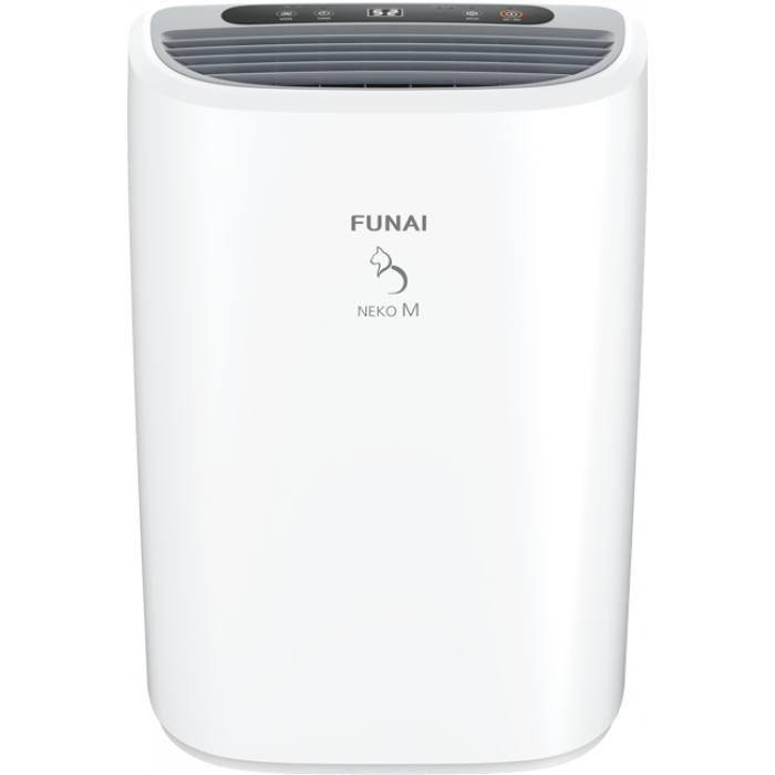 Осушитель воздуха Funai RAD-N12F5E