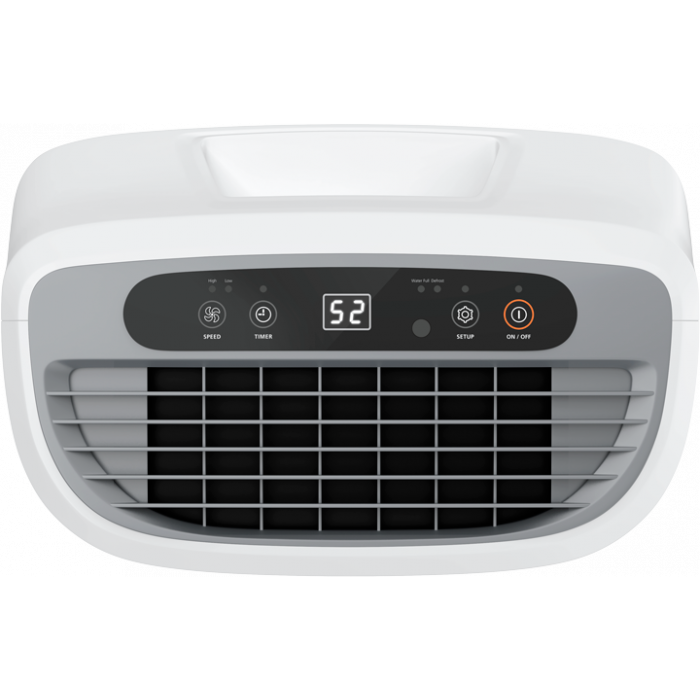 Осушитель воздуха Funai RAD-N12F5E