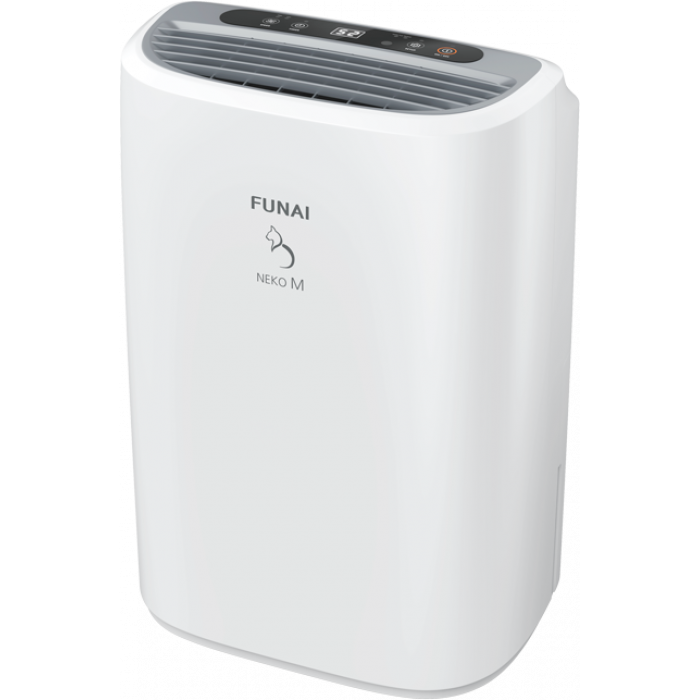Осушитель воздуха Funai RAD-N12F5E