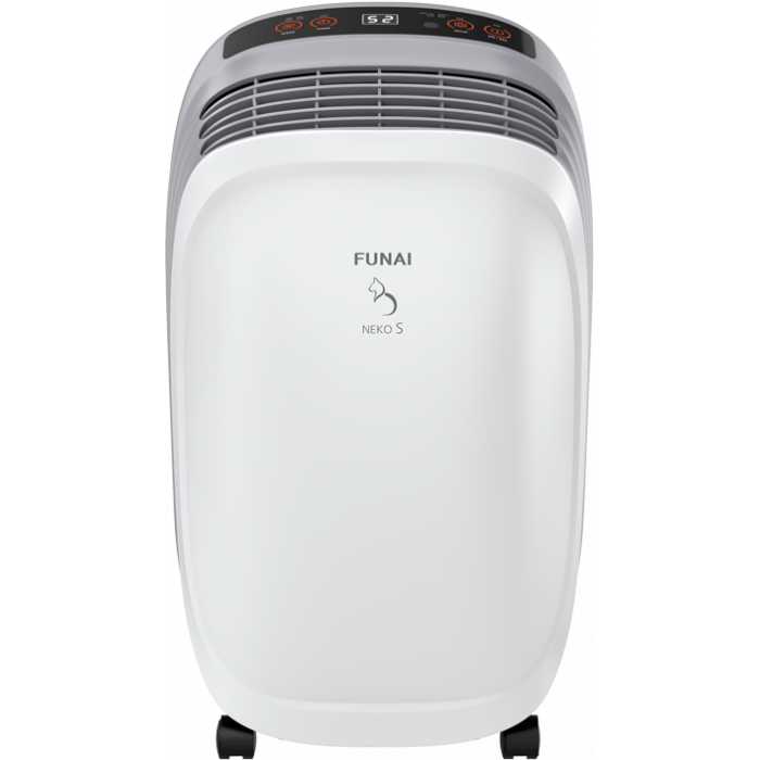 Осушитель воздуха Funai RAD-N10F3E