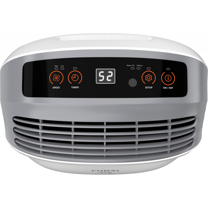 Осушитель воздуха Funai RAD-N10F3E