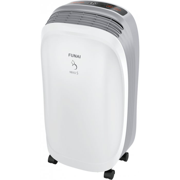 Осушитель воздуха Funai RAD-N10F3E