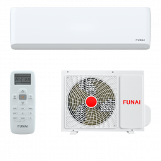 Funai RAC-SM25HP.D03